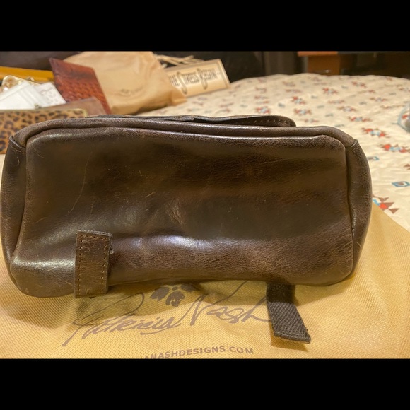 Patricia Nash Bags Patricia Nash Leopard Backpack Poshmark